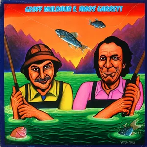 Geoff Muldaur & Amos Garrett